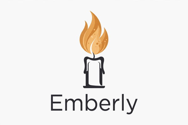 Emberly logo